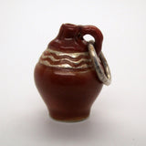 Redware Charm