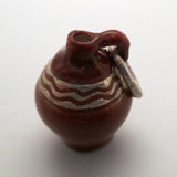 Redware Charm