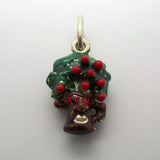 Apple Tree Charm