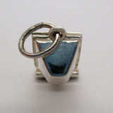 Desktop Computer Charm