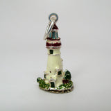 Lighthouse Charm