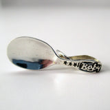 Baby Spoon Charm