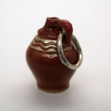 Redware Charm