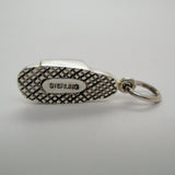 Sandal Charm