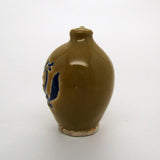 Salt Glazed Bird Jug Charm