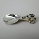 Baby Spoon Charm