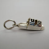 Sandal Charm