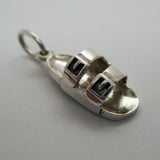 Sandal Charm
