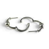 Eternity Earrings