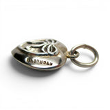 Holiday Heart Charm