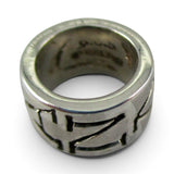 Sterling Silver Nana Charm Bead for Bracelet Grandma Gift Vintage New