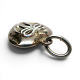 Holiday Heart Charm