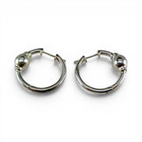 Eternity Earrings