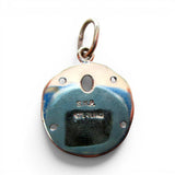 Sand Dollar Charm