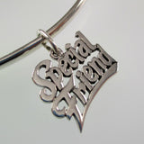 Special Friend Charm