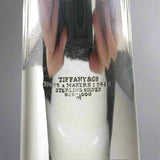Tiffany & Co Sterling Silver Shoe Horn
