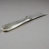 Tiffany & Co Sterling Silver Shoe Horn