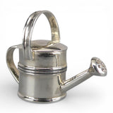 Sterling Silver Watering Can Pendant for Necklace BCS Gardener Gift Vintage New