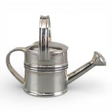 Sterling Silver Watering Can Pendant for Necklace BCS Gardener Gift Vintage New