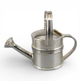 Sterling Silver Watering Can Pendant for Necklace BCS Gardener Gift Vintage New