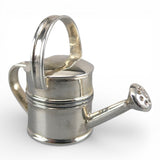 Sterling Silver Watering Can Pendant for Necklace BCS Gardener Gift Vintage New