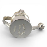 Sterling Silver Watering Can Pendant for Necklace BCS Gardener Gift Vintage New