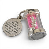 Sterling Silver What are Little Girls Made of Charm for Bracelet New Mom Gift