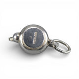 Sterling Silver Grandma's Teapot Charm for Bracelet Vintage New Tea Gift Pendant