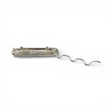 Sterling Silver Engravable Charm Pin Slmooth Brooch Hanger Holder New Old Stock
