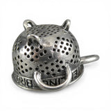 Sterling Silver Colander Charm for Bracelet Cooking Cook Gift BCS Vintage New