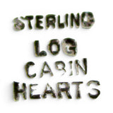 Sterlng Silver Large Lacy Heart Pendant Brown County Silver Vintage Floral