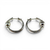 Eternity Earrings