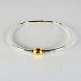 Eternity Bangle