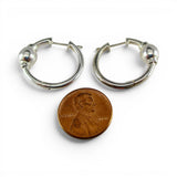 Eternity Earrings
