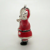 Santa Claus Charm