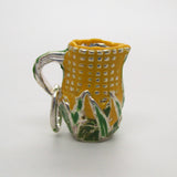 Corn Pitcher Charm