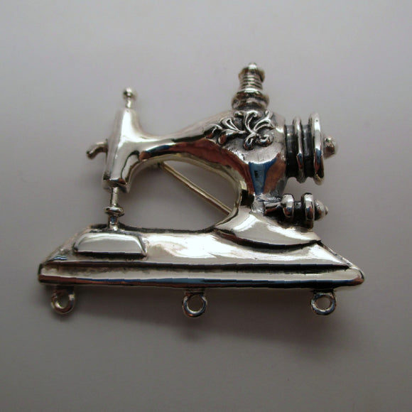 Sewing Machine Pin