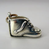 Baby Shoe Charm