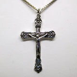 Crucifix Pendant