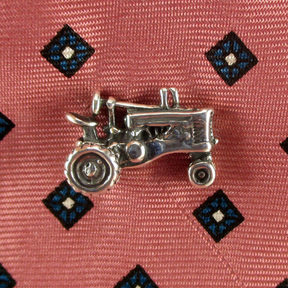 Tractor Pin