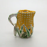 Corn Pitcher Charm