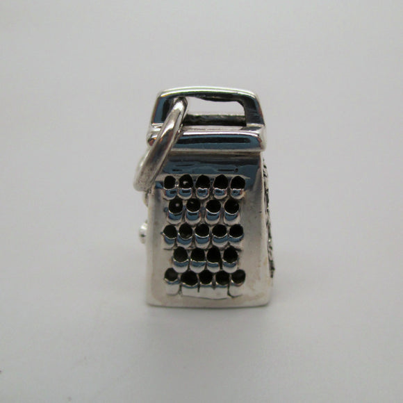 Grater Charm