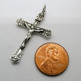 Crucifix Pendant