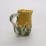 Corn Pitcher Charm