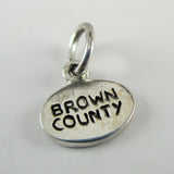 Brown County Charm