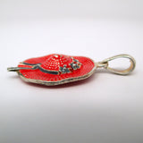 Red Hat Pendant