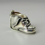 Baby Shoe Charm