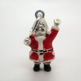 Santa Claus Charm