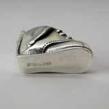 Baby Shoe Charm