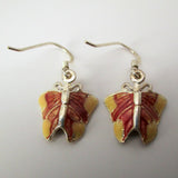 Butterfly Earrings